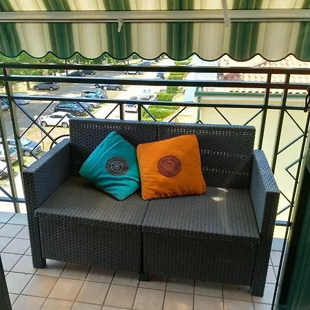 Apartament Verdemare Eraclea Mare