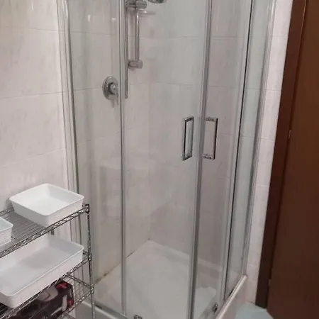 Apartament Verdemare Eraclea Mare