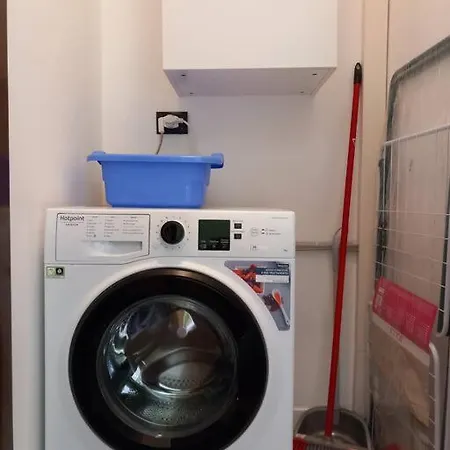 Verdemare Apartament