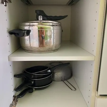 Verdemare Apartament *