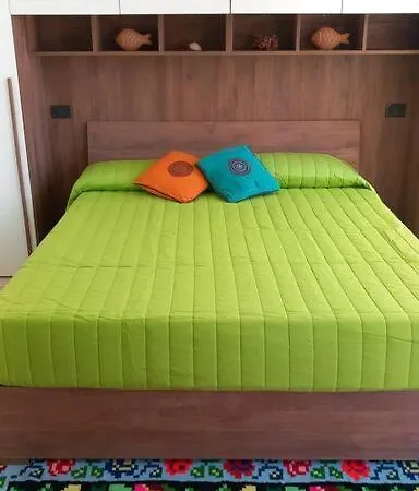 Apartament Verdemare Eraclea Mare