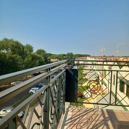 Apartament Verdemare *