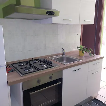 Verdemare Apartament *