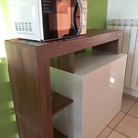 Verdemare Apartament *